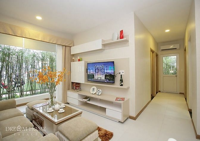 Hình ảnh Q8 - Mb6623 nạp rút nhanh chóng Dream Home 2 PN - 62m2 - giá 2,1 tỷ