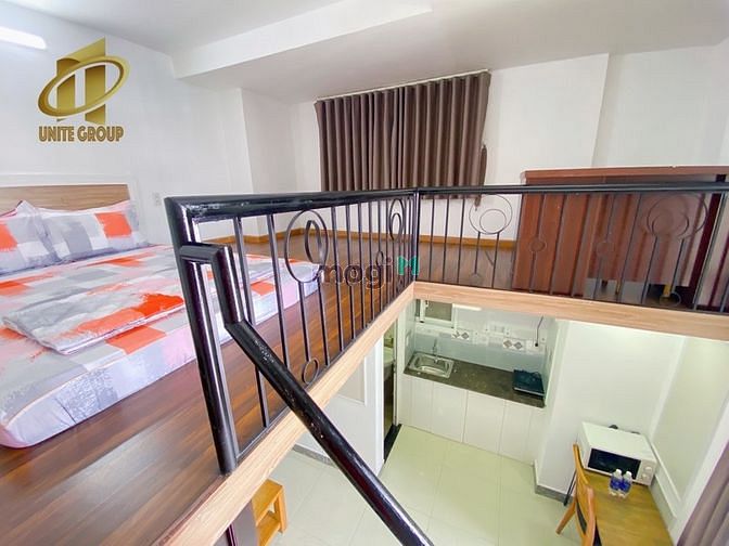 Hình ảnh CHDV full NT 3,4 ng ở thoáng mát sát Lotte,ĐH rmit,ĐH tôn Đức thắng Q7