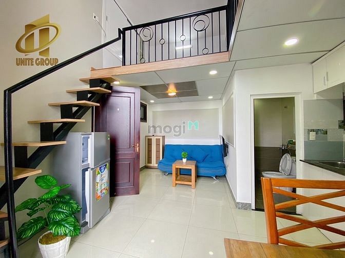 Hình ảnh CHDV full NT 3,4 ng ở thoáng mát sát Lotte,ĐH rmit,ĐH tôn Đức thắng Q7
