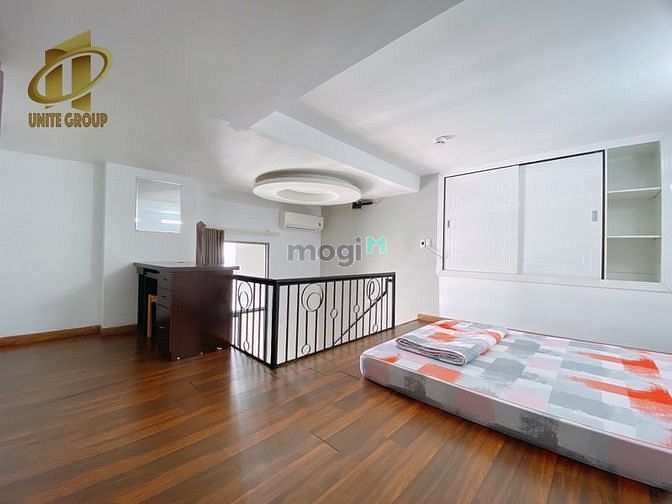 Hình ảnh CHDV full NT 3,4 ng ở thoáng mát sát Lotte,ĐH rmit,ĐH tôn Đức thắng Q7