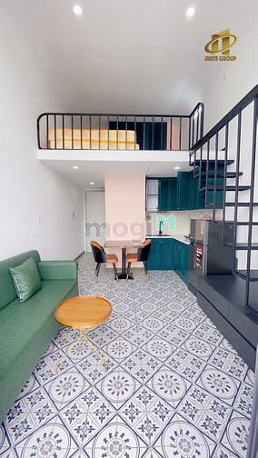 Hình ảnh CHDV full NT 3,4 ng ở thoáng mát sát Lotte,ĐH rmit,ĐH tôn Đức thắng Q7