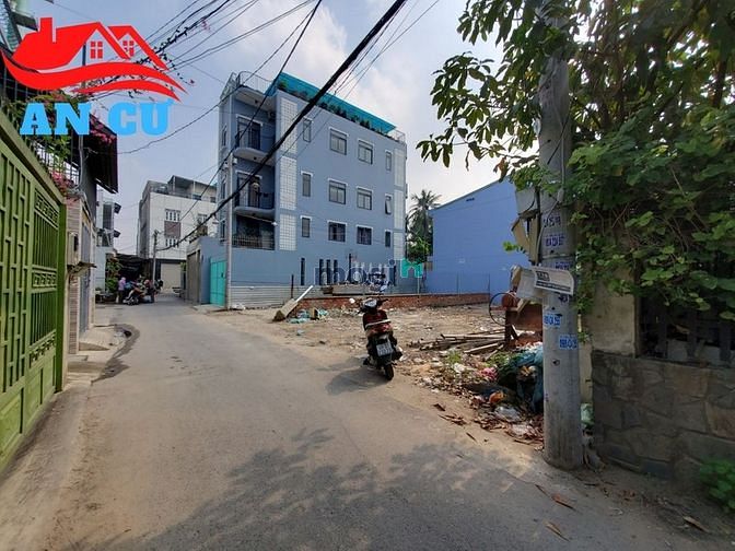 Hình ảnh Đất đẹp 63m2 ngang 4m5 Đường 1/ 5m oto quay đầu, Trường Thọ Thủ Đức.