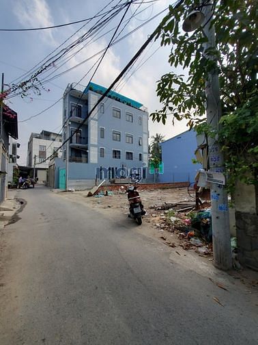 Hình ảnh Đất đẹp 63m2 ngang 4m5 Đường 1/ 5m oto quay đầu, Trường Thọ Thủ Đức.