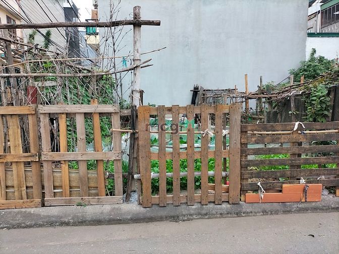 Hình ảnh Bán 128m2 đất mặt đường ngõ 80 Hoa Lâm, Việt Hưng, Long Biên. Đường ô