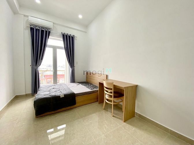 Hình ảnh Mb6623 nạp rút nhanh chóng Studio ban công mới gần Vincom, KCX Tân Thuận, Khu Nam Long Q4