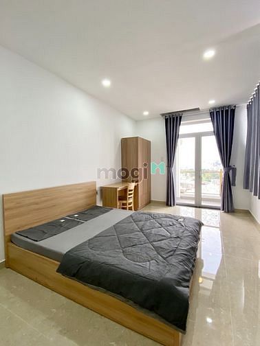Hình ảnh Mb6623 nạp rút nhanh chóng Studio ban công mới gần Vincom, KCX Tân Thuận, Khu Nam Long Q4