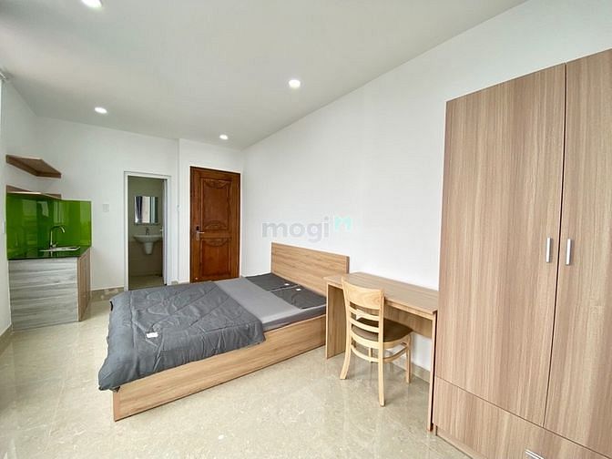 Hình ảnh Mb6623 nạp rút nhanh chóng Studio ban công mới gần Vincom, KCX Tân Thuận, Khu Nam Long Q4