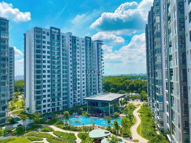 Hình ảnh Mb6623 nạp rút nhanh chóng đẹp giá tốt 53m2 Emerald Tân Phú