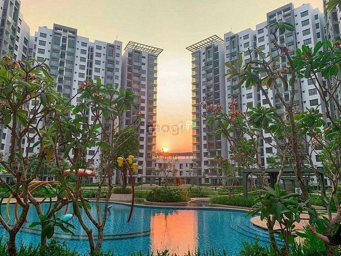 Hình ảnh Mb6623 nạp rút nhanh chóng đẹp giá tốt 53m2 Emerald Tân Phú