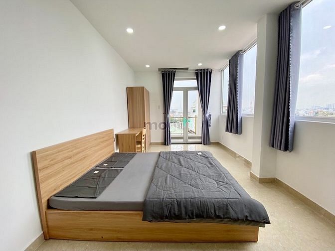 Hình ảnh Mb6623 nạp rút nhanh chóng Studio ban công mới gần Vincom, KCX Tân Thuận, Khu Nam Long Q4