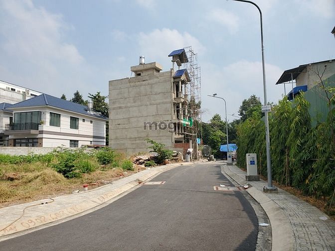 Hình ảnh Hàng hiếm! Bán gấp lô đất 60m2 cách Phạm Văn Đồng 50m Đường 7m
