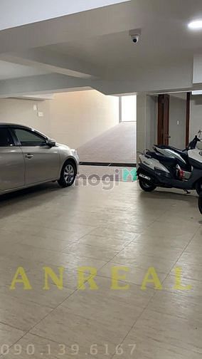 Hình ảnh Cho thuê villa - Hầm 3 lầu , nhà xịn xò