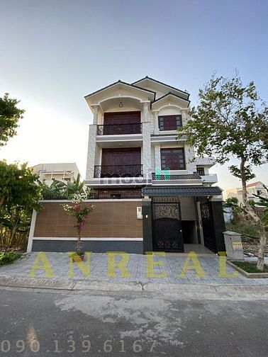 Hình ảnh Cho thuê villa - Hầm 3 lầu , nhà xịn xò