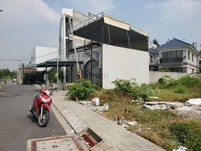 Hình ảnh Hàng hiếm! Bán gấp lô đất 60m2 cách Phạm Văn Đồng 50m Đường 7m