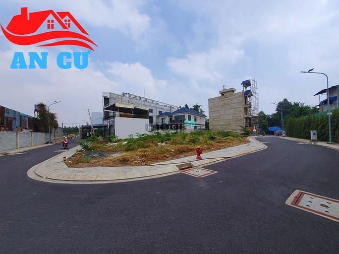 Hình ảnh Hàng hiếm! Bán gấp lô đất 60m2 cách Phạm Văn Đồng 50m Đường 7m