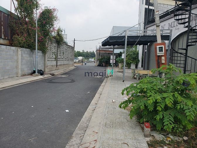Hình ảnh Hàng hiếm! Bán gấp lô đất 60m2 cách Phạm Văn Đồng 50m Đường 7m