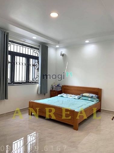 Hình ảnh Cho thuê villa - Hầm 3 lầu , nhà xịn xò