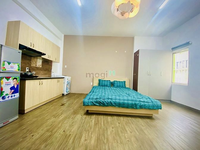Hình ảnh Mb6623 nạp rút nhanh chóng Studio ban công mới gần Vincom, KCX Tân Thuận, Khu Nam Long Q4