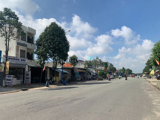 Hình ảnh Full thổ cư 450m2,đường lớn,khu dân cư,gần chợ và trường.SHR
