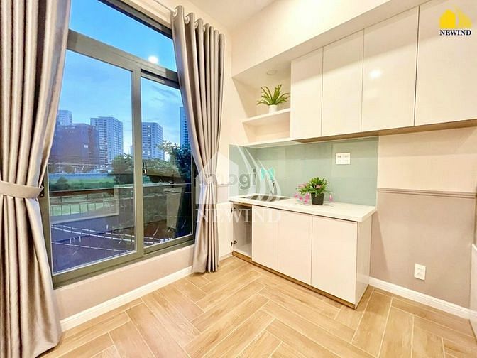 Hình ảnh Mb6623 nạp rút nhanh chóng duplex q7 gần chợ tân mỹ, pmh, lotte, crescent mall