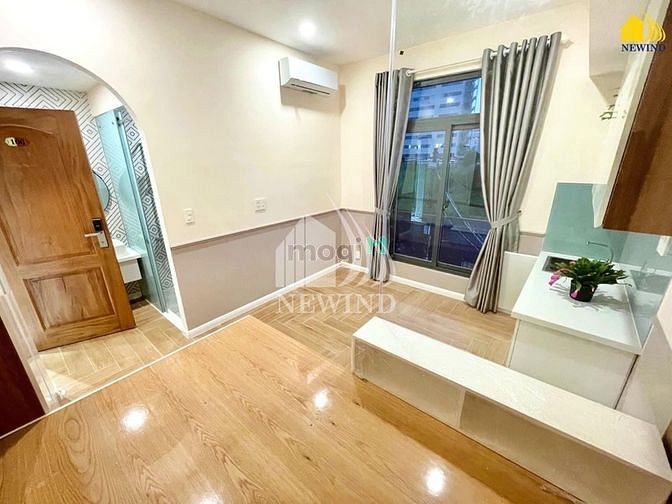 Hình ảnh Mb6623 nạp rút nhanh chóng duplex q7 gần chợ tân mỹ, pmh, lotte, crescent mall