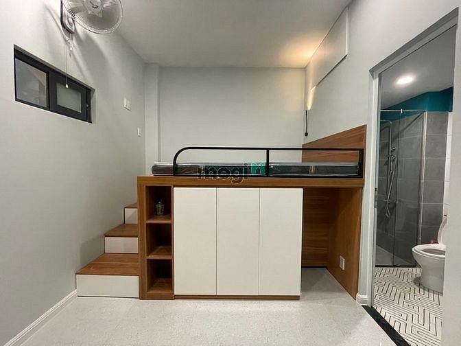Hình ảnh Mb6623 nạp rút nhanh chóng duplex q7 gần chợ tân mỹ, pmh, lotte, crescent mall
