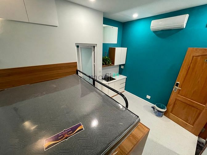 Hình ảnh Mb6623 nạp rút nhanh chóng duplex q7 gần chợ tân mỹ, pmh, lotte, crescent mall