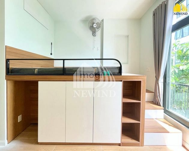 Hình ảnh Mb6623 nạp rút nhanh chóng duplex q7 gần chợ tân mỹ, pmh, lotte, crescent mall