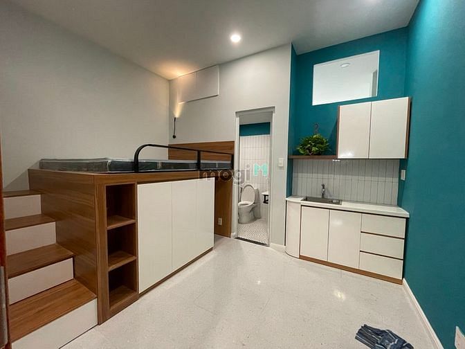 Hình ảnh Mb6623 nạp rút nhanh chóng duplex q7 gần chợ tân mỹ, pmh, lotte, crescent mall