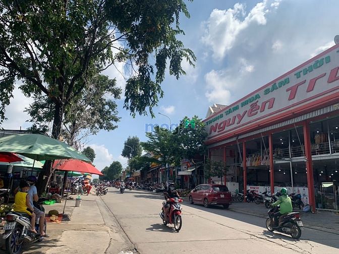 Hình ảnh Đất full thổ cư 1ty5,khu dân cư đông.SHR