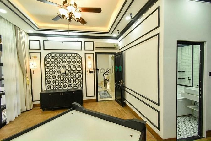 Hình ảnh Bán biệt thự đường số 9,p16,Gò Vấp