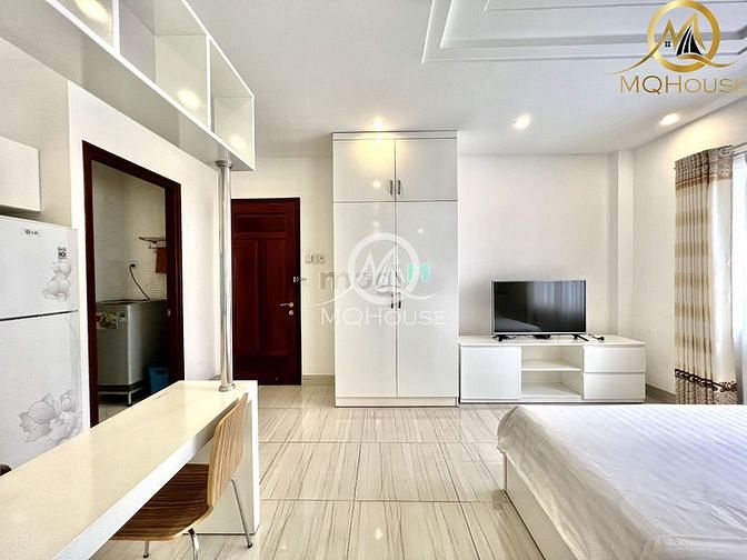 Hình ảnh 💞 CHDV chỉ tính Điện ✨ FREE Gym - Nguyễn Văn Trỗi
