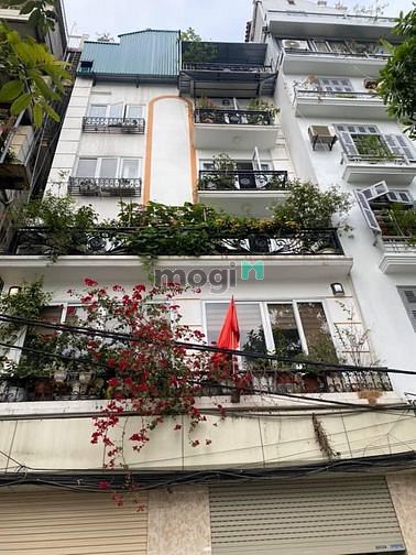 Hình ảnh Bán nhà mặt hồ Mai Anh Tuấn - Đống Đa