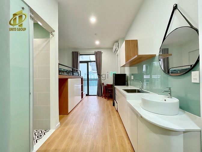 Hình ảnh Mb6623 nạp rút nhanh chóng Studio, Duplex mới xây gần Lotte Mart, cầu Kênh Tẻ, RMIT Quận 4