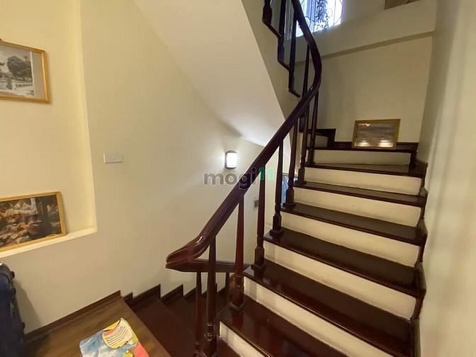 Hình ảnh Bán nhà mặt hồ Mai Anh Tuấn - Đống Đa