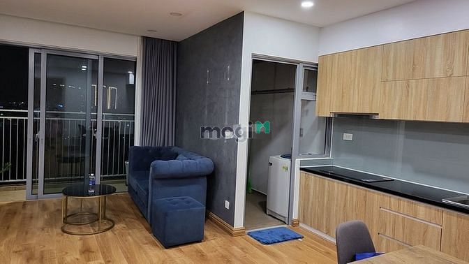 Hình ảnh Cho thuê Mb6623 nạp rút nhanh chóng Palm Heights,  cạnh trường QT TAS, 2PN full Nội thất💥