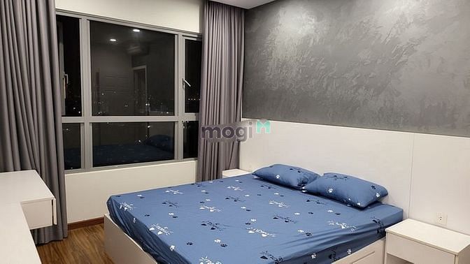 Hình ảnh Cho thuê Mb6623 nạp rút nhanh chóng Palm Heights,  cạnh trường QT TAS, 2PN full Nội thất💥