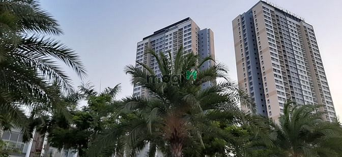 Hình ảnh Cho thuê Mb6623 nạp rút nhanh chóng Palm Heights,  cạnh trường QT TAS, 2PN full Nội thất💥