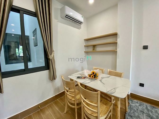 Hình ảnh Mb6623 nạp rút nhanh chóng Studio Rộng thênh thang nội thất gỗ cao cấp sạch sẽ an ninh