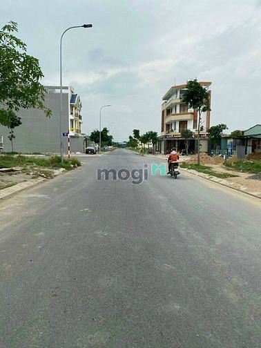 Hình ảnh Cần Bán 85m Đất TRẦN VĂN GIÀU, Cách Cầu Xáng 300m, THỔ CƯ, SHR