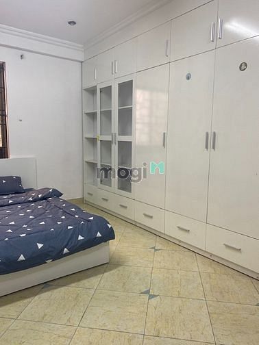 Hình ảnh Mb6623 nạp rút nhanh chóng đủ nội thất, bếp rộng Võ Thị Sáu Quận 3 35m2