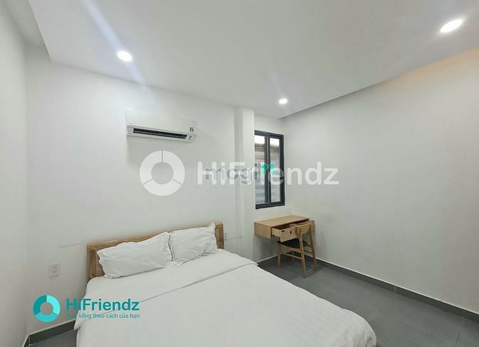 Hình ảnh Căn Hộ 1PN-2PN bao chi phí NguyễnThịMinhKhai Q3 CV Tao Đàn Hỗ Trợ Cọc