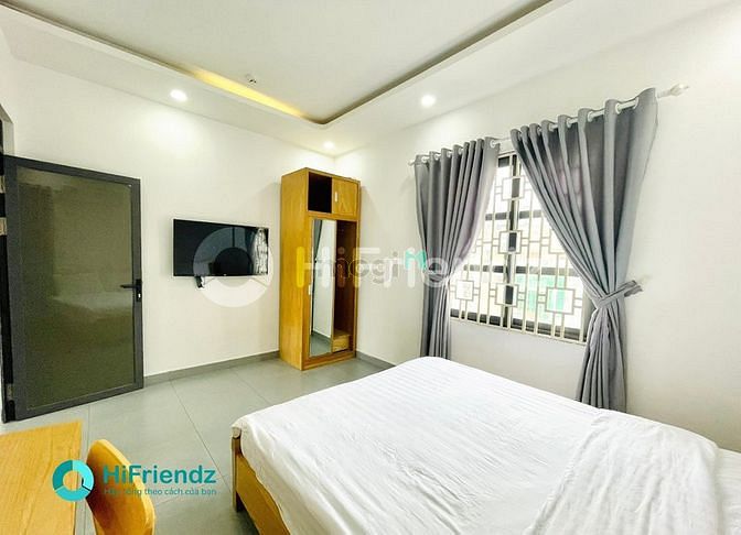 Hình ảnh Căn Hộ 1PN-2PN bao chi phí NguyễnThịMinhKhai Q3 CV Tao Đàn Hỗ Trợ Cọc