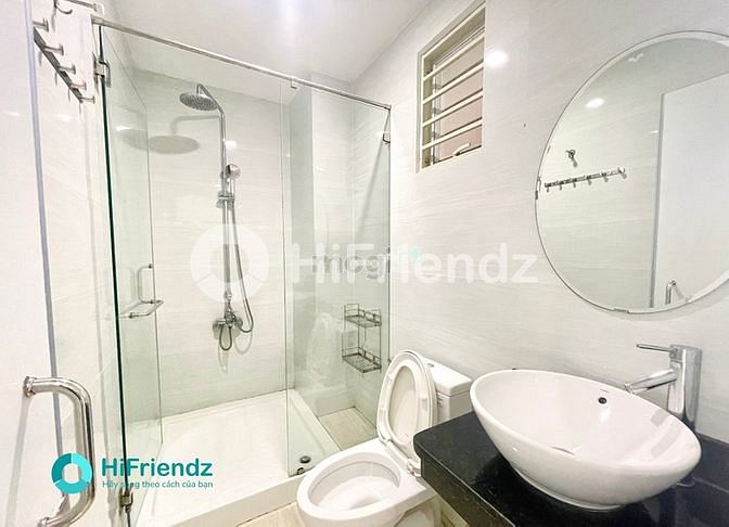 Hình ảnh Căn Hộ 1PN-2PN bao chi phí NguyễnThịMinhKhai Q3 CV Tao Đàn Hỗ Trợ Cọc