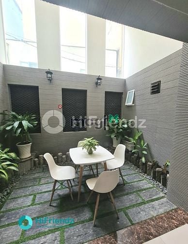 Hình ảnh Căn Hộ 1PN-2PN bao chi phí NguyễnThịMinhKhai Q3 CV Tao Đàn Hỗ Trợ Cọc