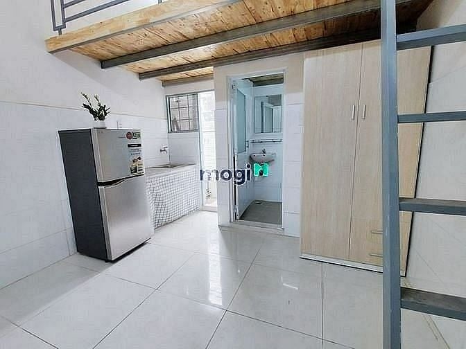 Hình ảnh Phòng trọ/Mb6623 nạp rút nhanh chóng mi ni TÂN BÌNH  giờ giấc tự do