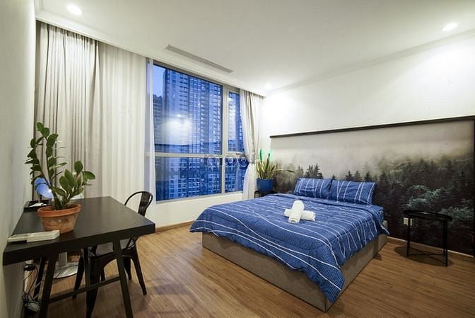 Hình ảnh Cho thuê Trang Chủ MB66.COM / Đăng Ký Tặng 66K cao cấp Midtown M7, lầu cao, view đẹp