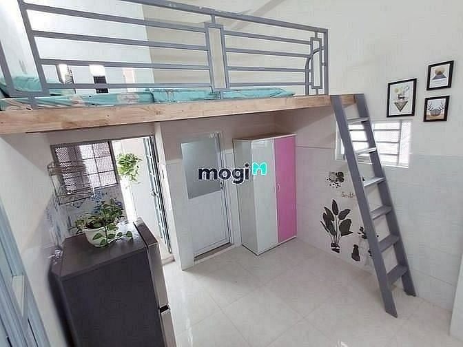 Hình ảnh Phòng trọ/Mb6623 nạp rút nhanh chóng mi ni TÂN BÌNH  giờ giấc tự do