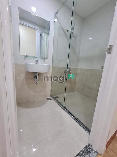 Hình ảnh Cho thuê Căn Hộ Diamond Riverside Q8
