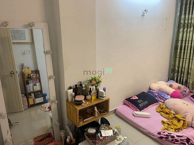Hình ảnh Nhà hẻm xe hơi Quận 5 giáp Quận 1, Quận 8
